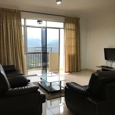 קמרון היילנדס 3 Rooms Apt @ Crown Imperial Court מראה חיצוני תמונה