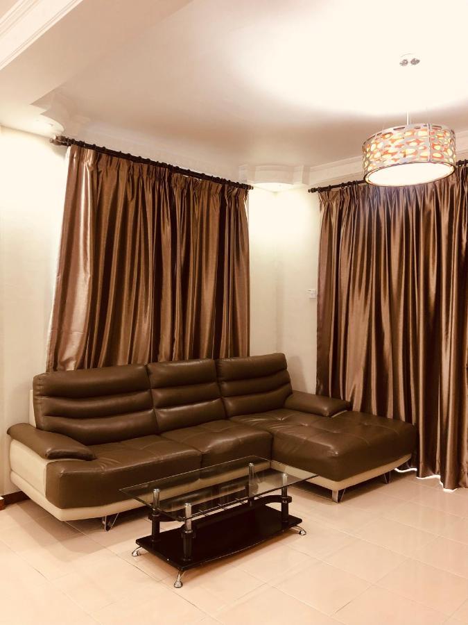 קמרון היילנדס 3 Rooms Apt @ Crown Imperial Court מראה חיצוני תמונה