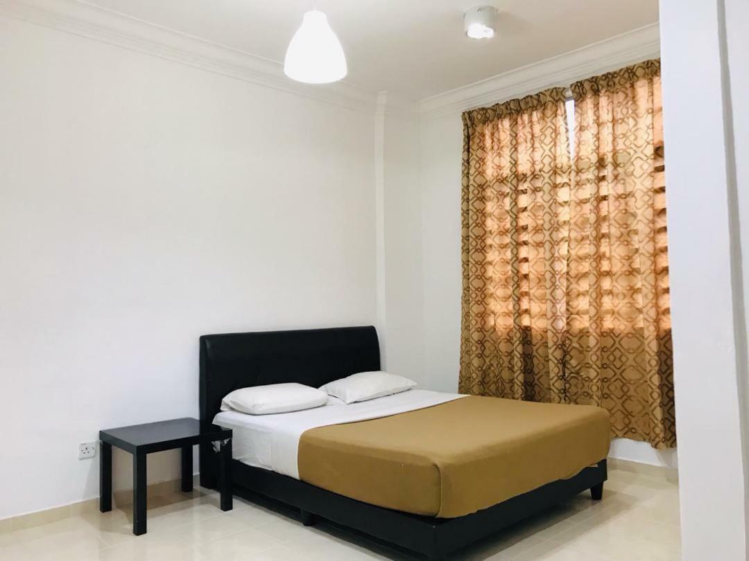 קמרון היילנדס 3 Rooms Apt @ Crown Imperial Court מראה חיצוני תמונה