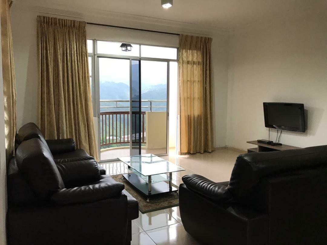 קמרון היילנדס 3 Rooms Apt @ Crown Imperial Court מראה חיצוני תמונה